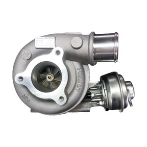 14411-2X900 Autopartes GT2052V <span class=keywords><strong>Turbo</strong></span>, Turbocompresor para Motor de Auto <span class=keywords><strong>Nissan</strong></span> <span class=keywords><strong>Patrol</strong></span> <span class=keywords><strong>ZD30</strong></span> - Product Image 1