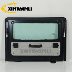 อะไหล่ภายนอกรถขุด SY200C-9 205C-9 215C-9 225C-9 235C-9 245 ซันรูฟหลังคาห้องโดยสาร หน้าต่างหลังคา สกายไลท์ สำหรับรถขุด SANY - Product Image 2
