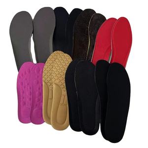 Nuevas plantillas de EVA para zapatos, suela desodorante, cojín transpirable, plantillas para correr para pies, plantillas ortopédicas para hombre y mujer - Product Image 4