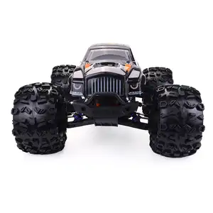 1/8 scala Rc Car SINMT8 4Wd Brushless Big Size 90 Km/H Fast Alloy Electric Monster Trucks brushless rc car hand remote control