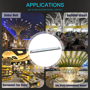 Tridonic PC 3/14X14 T5 PRO LP <span class=keywords><strong>FL</strong></span> balasto para lámparas fluorescentes 14W T5 ballsts 22185211 - Product Image 6