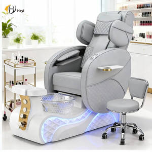 Best Verkopende Professionele Hoge Rug Troon Stoel <span class=keywords><strong>Pedicure</strong></span> Nagelsalon Meubels Voet Spa Massage <span class=keywords><strong>Pedicure</strong></span> Stoelen - Product Image 2