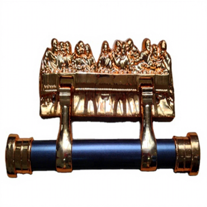 Il modello più economico TX-M barra di altalena ad angolo della <span class=keywords><strong>bara</strong></span> in plastica - Product Image 1