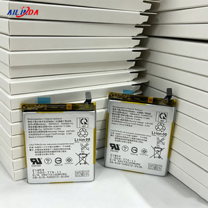 <span class=keywords><strong>Batterie</strong></span> en gros XA1 : Gamme complète de batteries pour Sony Xperia Z, Z1, Z2, Z3, Z4, Z5, XA, XZ, XZ1, XZ2, 1, 2, 3, 4, 5, 10 Pro, L1, L2, L3, L4 - Product Image 1