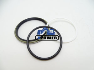 707-99-57160 7079957160 <b>Boom</b> Cylinder Seal Kit for Excavator PC400-7 PC400LC-7 PC450-7 PC400-8 Hydraulic Repair Oil Seal Kit - Product Image 5