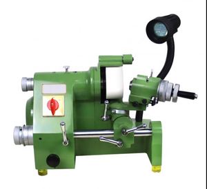 Afilador de Brocas Universal Automático de Metal U2, Herramienta de Afilado, Amoladora - Product Image 3