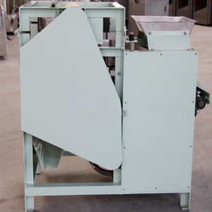 Machine à éplucher les haricots, les noix de cajou, les noix, les cacahuètes, les noix de pin, les noix d'areca, les noix de macadamia, à haute efficacité - Product Image 5
