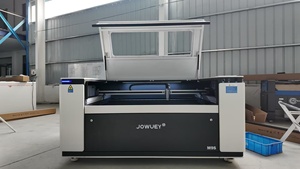 מכונת חריטה וחיתוך בלייזר CO2 1390 150W 180W לעץ ואקריליק עם טכנולוגיית Atomstack - Product Image 3