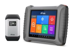 2023 XTOOL A80proマスターOBD2スキャナーECUコーディングプログラミングキーコーディングOBDII自動車診断ツールPKIM608 MK908P - Product Image 2
