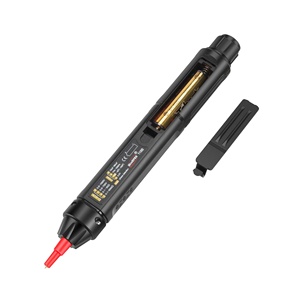 WinAPEX 118 Stiftförmiges Digitalmultimeter 6000 Anzeigen Smart Testing Berührungslose Phasenfolgen-Erkennung Spannungsprüfer AC1000V - Product Image 1