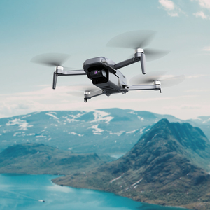 Máy bay không người lái thân thiện với người mới bắt đầu U98 với máy ảnh 3 Trục Gimbal EIS Thời gian bay dài và truyền video dài 6km - Product Image 5