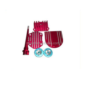 Couvre-moteur CNC léger pour Harley Davidson Sportster - Couleur personnalisée disponible - Product Image 2