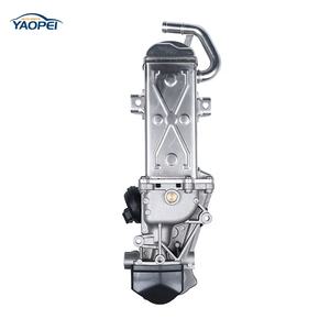 <span class=keywords><strong>Vanne</strong></span> <span class=keywords><strong>EGR</strong></span> 03L131512CF pour Volkswagen CC Eos Sharan Scirocco Passat/Variant Caddy Jetta Beetle <span class=keywords><strong>Tiguan</strong></span> Audi - Product Image 2