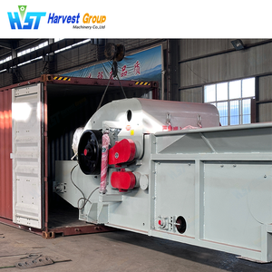 เครื่องย่อยไม้เครื่องสับสำหรับใช้ในฟาร์มเครื่องย่อยไม้จากโรงงานผลิต - Product Image 1