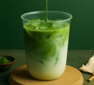 אבקת מאצ'ה בכמות גדולה, ישירות מהמפעל - לייצור קינוחים, מאפים ומשקאות, מותג פרטי זמין - Product Image 4