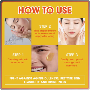 Siero Viso e Corpo all'Aloe Vera Sweet Chini, Bestseller, con Niacinamide e Arbutina, Senza Parabeni, Idratante e Correttore di Pigmentazione - Product Image 4
