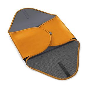 Carpeta de Embalaje de Ropa Portátil Antiarrugas de Fábrica BSCI con Tabla de Planchado - Product Image 2