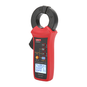 UNI-T UT251C+ Pinza Amperimétrica Digital Bluetooth 60A True RMS con Retención de Pico, Detección de Corriente de Fuga y Transferencia de Datos - Product Image 2