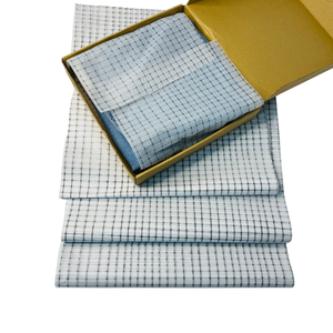 Papier de fantaisie en papier kraft imprimé monochrome et multicolore personnalisé de haute qualité pour un emballage assuré Source d'usine - Product Image 4