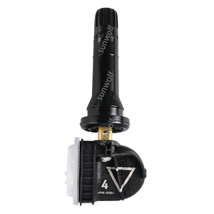 Sensor TPMS Sensor de presión de neumáticos 433MHz 13598773 13506028 13594222 para Buick Chevrolet Cadillac GMC - Product Image 2