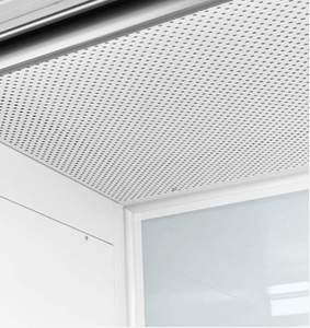 Campana/Gabinete de Flujo Laminar Vertical Certificada para Laboratorio, Banco Limpio para 3 Personas - Product Image 4