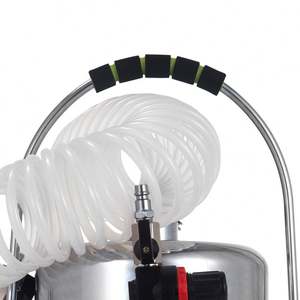 Vente en gros d'autres outils pour véhicules Kits d'outils de purge pneumatique de pression d'air Dispositif de purge de frein de garage - Product Image 4