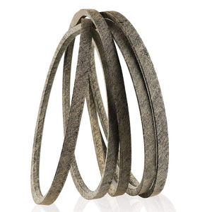 حزام محرك اوجير 585416MA موراي 24 بوصة 27 بوصة 29 بوصة 30 بوصة 33 بوصة قاذفة الثلج ثنائي المرحلة حرفي ثلج على مرحلتين "X 38" - Product Image 4