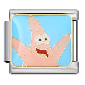 Européen Américain DIY Épissage Élastique <span class=keywords><strong>pour</strong></span> Bracelet Style Italien Acier Inoxydable Plaqué Or Goutte D'huile Charme de Mode <span class=keywords><strong>pour</strong></span> les <span class=keywords><strong>Femmes</strong></span> - Product Image 6