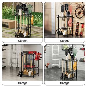 Органайзер для гаражных Удочек - Product Image 4