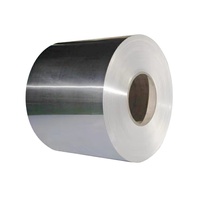 Papier d'aluminium composite argenté 8011 souple, 300m, pour emballage alimentaire (burgers, pizzas) - Prix de gros, excellent choix pour la cuisine