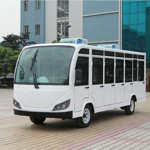 รถบัสท่องเที่ยวแอร์ใหม่ ดีไซน์ใหม่ 23 ที่นั่ง รถยนต์โดยสาร รถบนถนน - Product Image 6