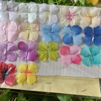 Bande de fleurs artificielles roses de 1 m (3 pi) pour décoration d'arche de mariage, toile de fond, fête, événement, accessoire décoratif