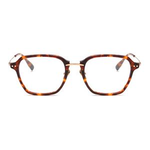 Nouveau Style Populaire Unisexe Adulte Acétate Designer Lunettes Cadres Usine En Gros Pur Titane Femme Optique Lunettes Rectangle - Product Image 5