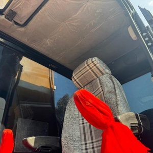 Used Sany <b>Excavator</b> 215 Digger Motor Engine Pump Original Medium-sized <b>Machinery</b> Secondhand <b>Excavator</b> SANY 21T CE/EPA for Sale - Product Image 5