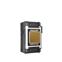 Print Head UV Original Baru Xp600 Printhead XP600 Printhead XP 600 untuk Printer Epson XP600 XP700 XP701 XP800 XP600 Eco Solvent