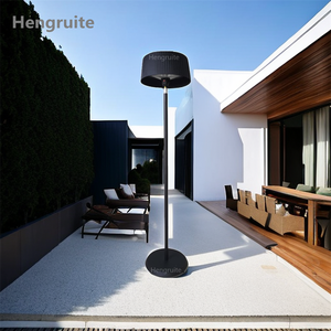 Electric Modern Patio Infrared Outdoor <strong>Heater</strong> Waterproof Patio <strong>Heater</strong> Infrared Halogen <strong>Heater</strong> - Product Image 1