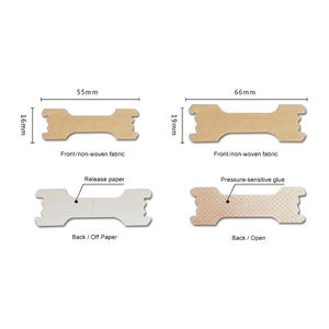 Tiras nasales de lavanda para mejorar la respiración, tiras nasales para mejorar la respiración, producto en oferta - Product Image 2