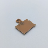 Asli Digunakan Untuk Switch TF Micro SD Card Slot Socket Reader Holder untuk Perbaikan Soket Kartu SD Switch