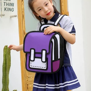 Fashion Korea Simple Design Waterproof Nylon Polyester Durable Girls 13 Inch <strong>Lap</strong> <strong>Top</strong> <strong>Bag</strong> - Product Image 3