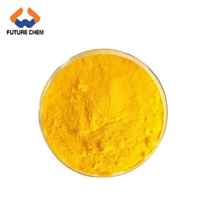 Oil soluble Solvent Yellow 93 with CAS 4702-90-3 fluorescent yellow 3GFL