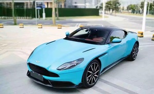 Kit carrosserie en fibre de verre pour <span class=keywords><strong>Urus</strong></span> MSY : Amélioration pare-chocs avant/arrière, jupes latérales, ailerons, capot, passages de roues - Product Image 3