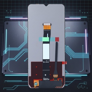 หน้าจอ LCD สำหรับ Redmi 12c จอ LCD สำหรับ Redmi 12c อะไหล่เปลี่ยนหน้าจอสำหรับ Xiaomi Redmi Note 12c หน้าจอ LCD สำหรับ Redmi 12c - Product Image 2