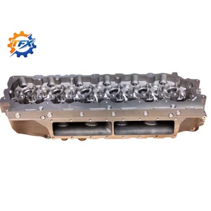 Piezas de Motor, Cabeza de Cilindro para Excavadora, Motor C7, 2195846 - Product Image 1