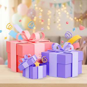 Coffret cadeau promotionnel pour le bureau et la maison - Fête des Pères, Thanksgiving, Saint-Valentin et Fête des Mères - Valeur de 100 $ - Product Image 2