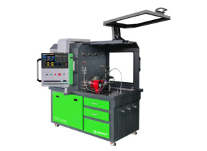 EUS600 다기능 테스트 벤치, 디젤 커먼레일 테스트 벤치 EUP/EUI 인젝터 테스트 벤치 - Product Image 2