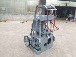 Máy Làm Bánh Tổ Ong Đôi Thủ Công Cung Cấp Từ Nhà Máy - Product Image 2