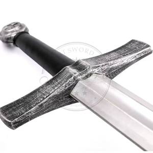 ดาบโฟมลาเท็กซ์ยุคกลางของอัศวินเทมพลาร์ MS Knight Templar Crusader - Product Image 4