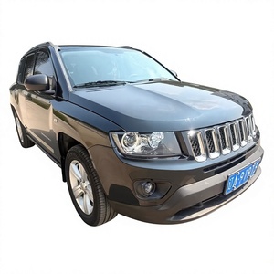 Jeep <span class=keywords><strong>Compass</strong></span> (Importiert), Automatikgetriebe - Product Image 1