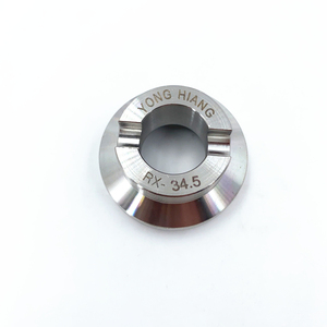 Outil d'ouverture de boîtier de montre de haute qualité en acier inoxydable 304 de 18,3 mm à 36,5 mm, à lame dentelée, pour ouverture constante de type RLX Oyster - Product Image 4