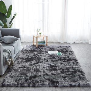 Large Area Plush Anti-Slip <strong>Rugs</strong> 8x10 Feet for Living Room Fluffy Shaggy Bedroom Kids Girls Boys Playroom <strong>Nursery</strong> Dorm Room Decor - Product Image 1